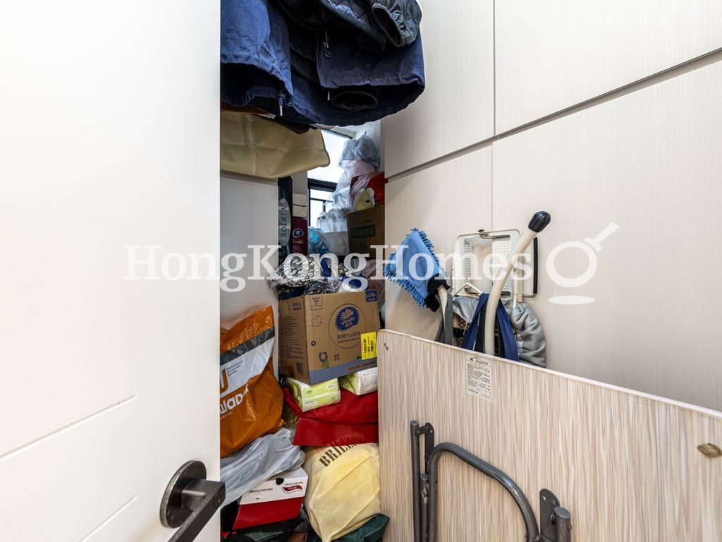 Store Room — 光明臺 2 座，大坑