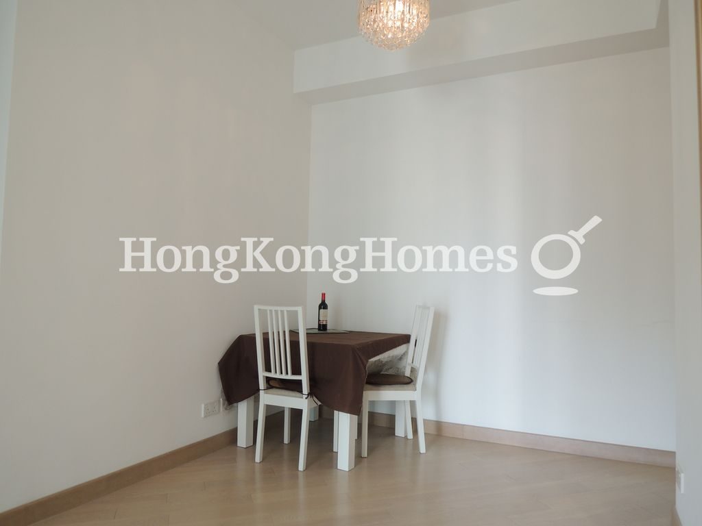 客飯廳 — 瓏璽 - 第2座 (天海鑽)，大角咀