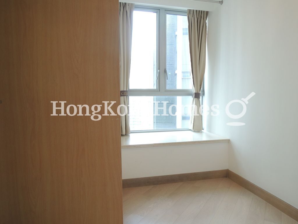 Second Bedroom — 瓏璽 - 第2座 (天海鑽)，大角咀