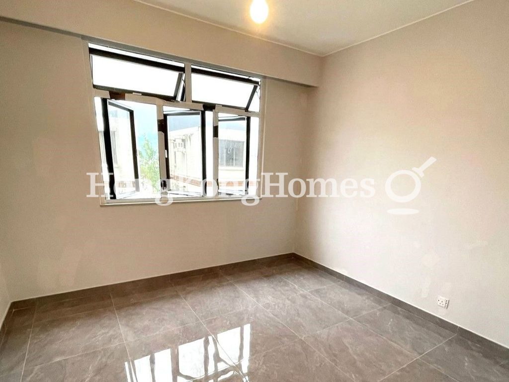 Second Bedroom — 根德閣 - 02座，九龍塘