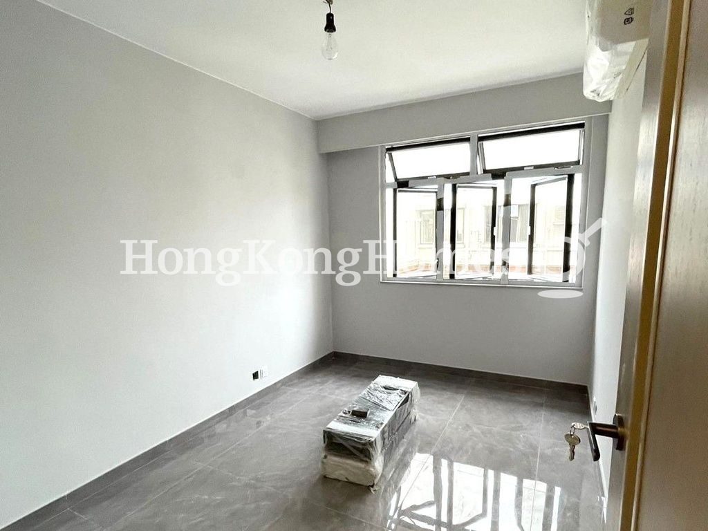 Third Bedroom — 根德閣 - 02座，九龍塘