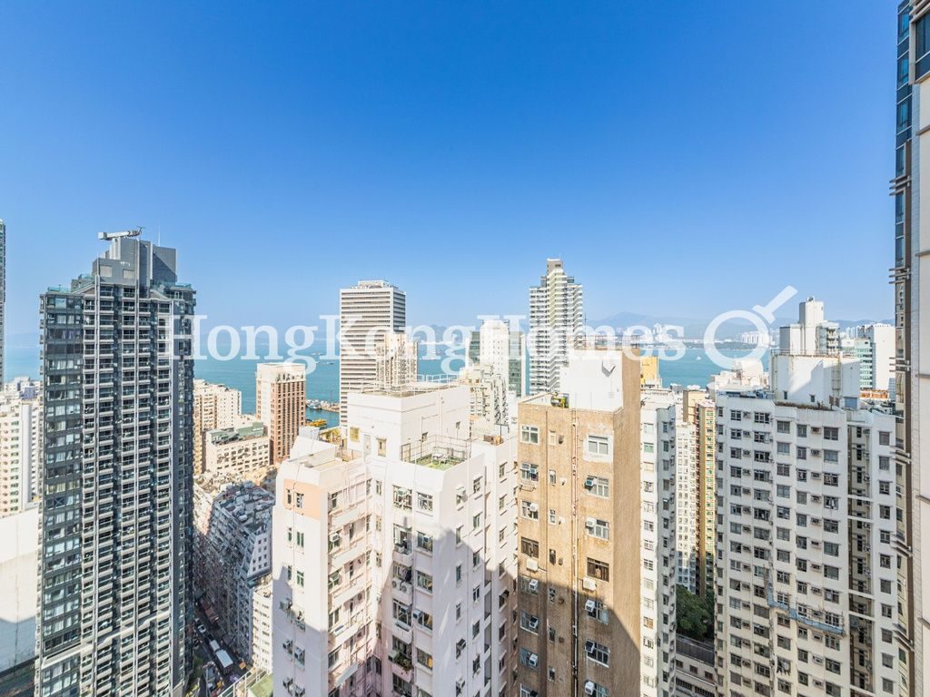 Kingsfield Tower - Block B