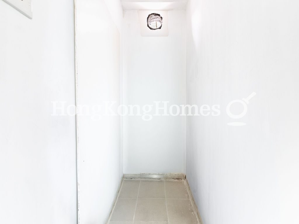Store Room — 景輝大廈 B座，西半山