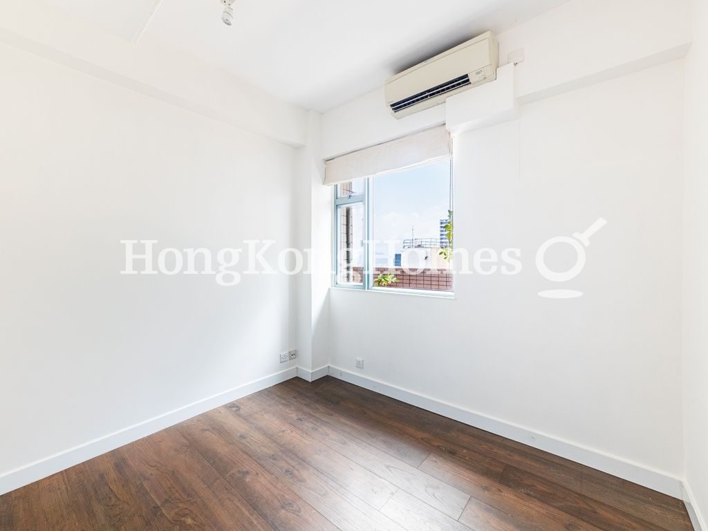 Second Bedroom — 景輝大廈 B座，西半山