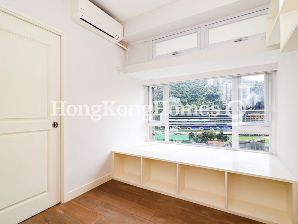 Second Bedroom — 年達閣，跑馬地