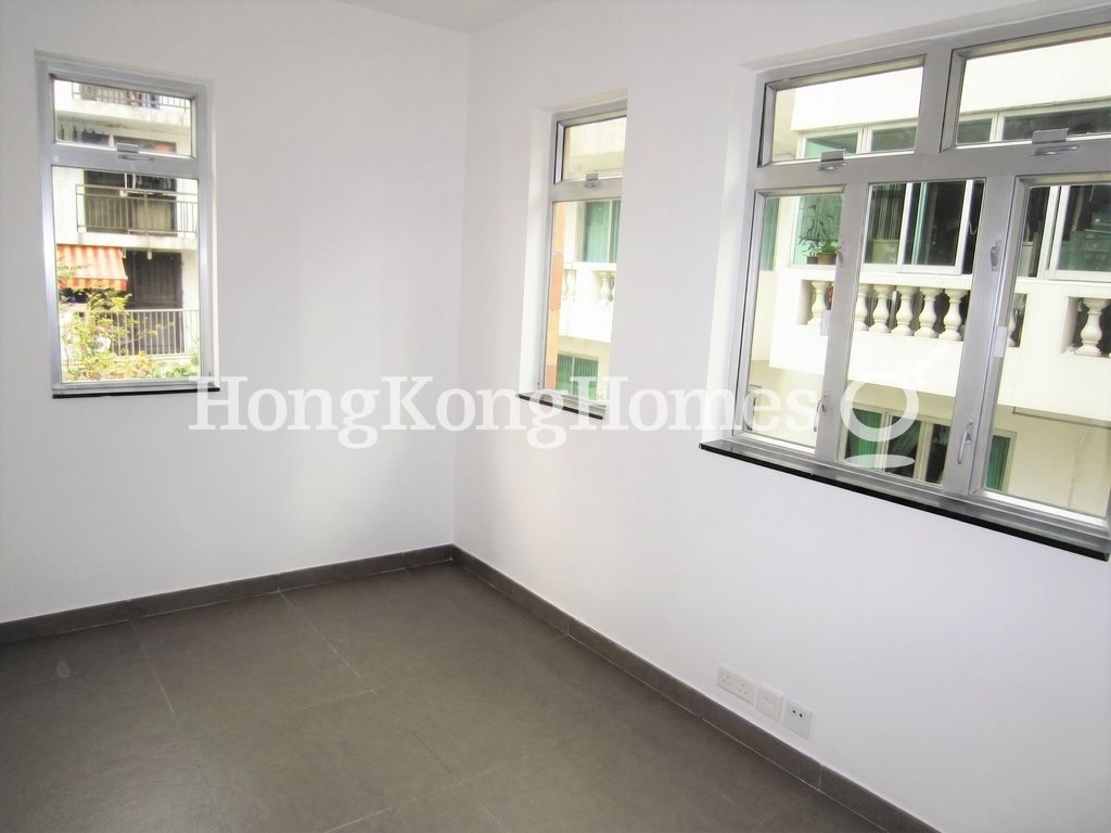 Second Bedroom — 孟公屋 - 坑尾頂村，清水灣