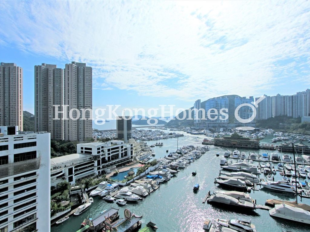 深灣9號 - 第9座