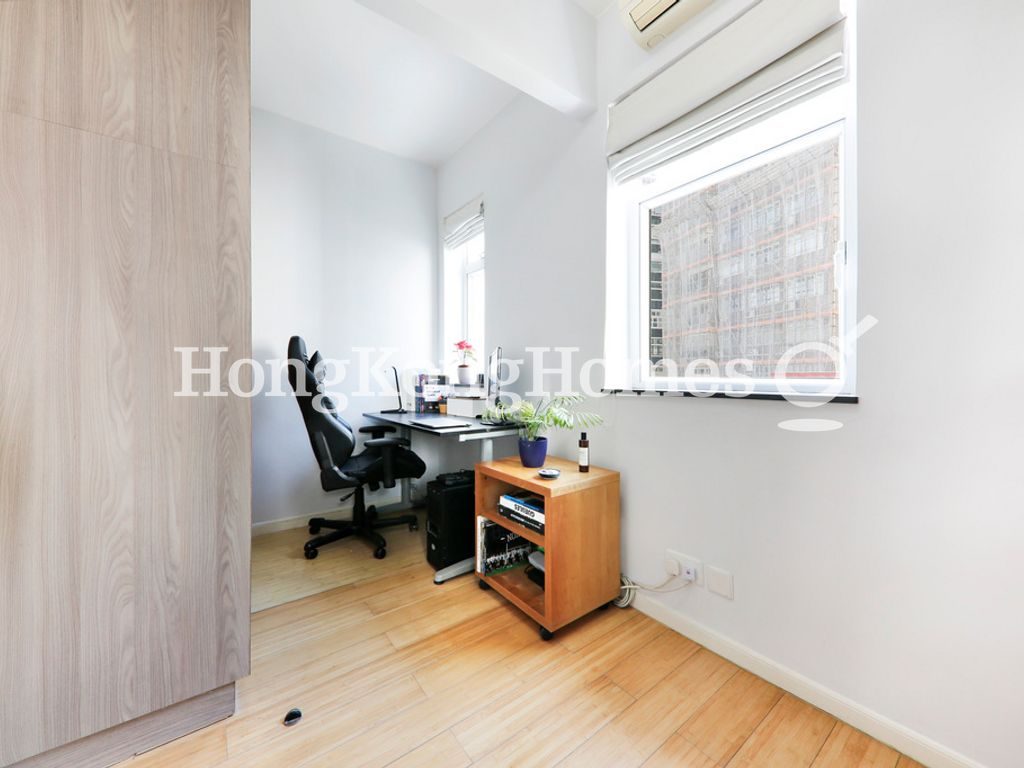 Second Bedroom — Miramar Villa - Block East, Mid-levels East