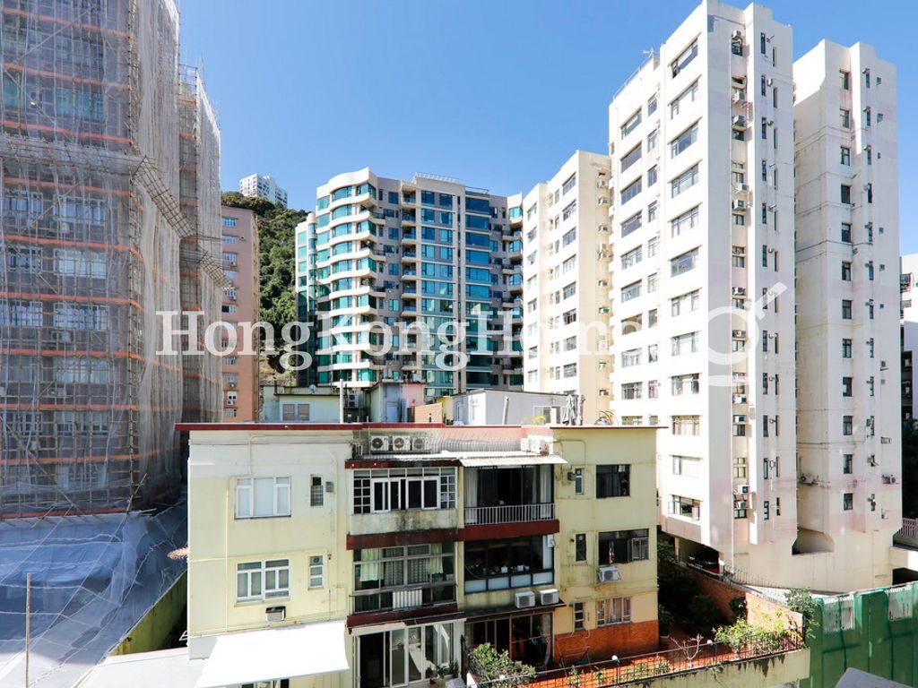 Miramar Villa - Block East