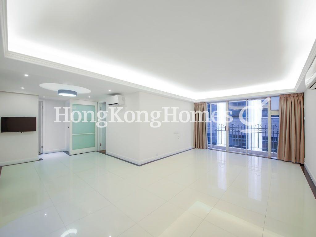 Living and Dining Room — Phoenix Court - Block 04, Mid-levels East