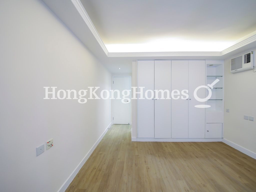 Master Bedroom — Phoenix Court - Block 04, Mid-levels East