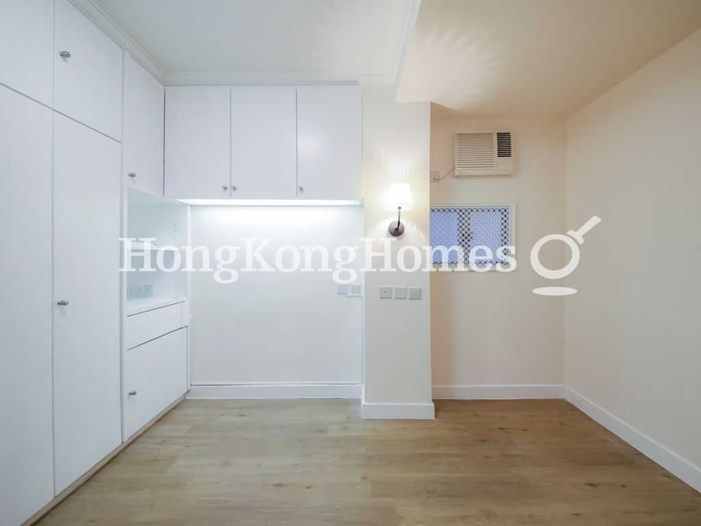 Second Bedroom — Phoenix Court - Block 04, Mid-levels East