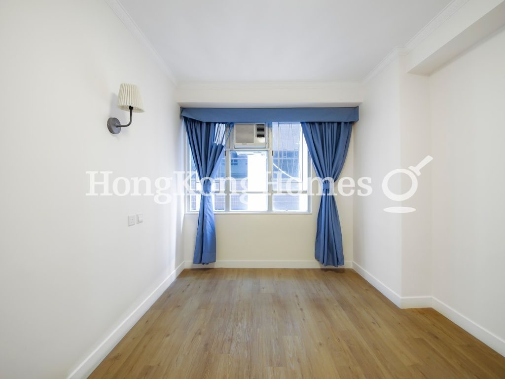 Third Bedroom — Phoenix Court - Block 04, Mid-levels East