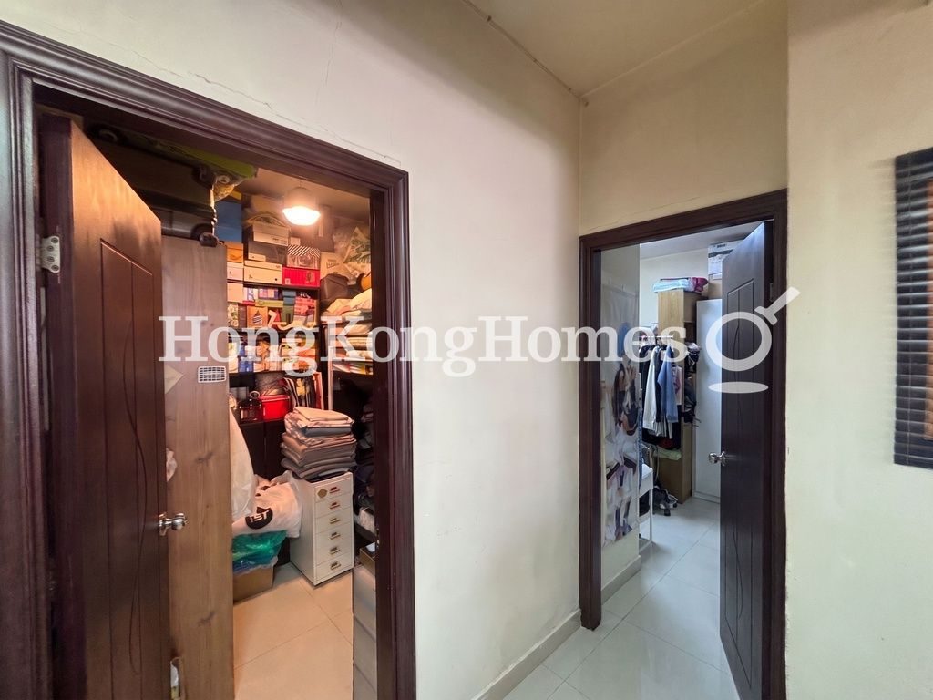 Other Rooms — 柯士甸大廈，尖沙咀
