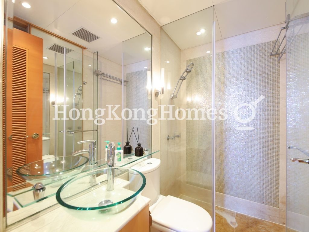 Guest Bathroom — 貝沙灣 04期, 南灣，薄扶林