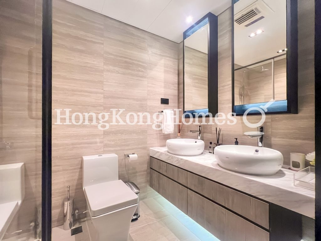 Master Bathroom — 貝沙灣 04期, 南灣，薄扶林