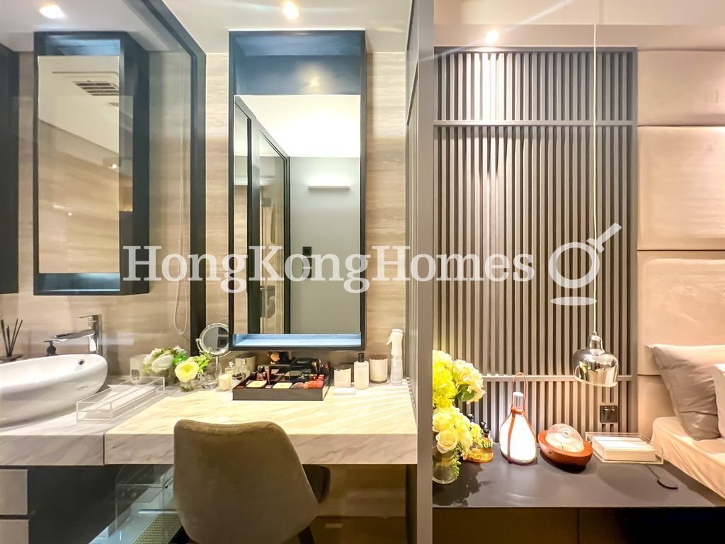Master Bathroom — 貝沙灣 04期, 南灣，薄扶林