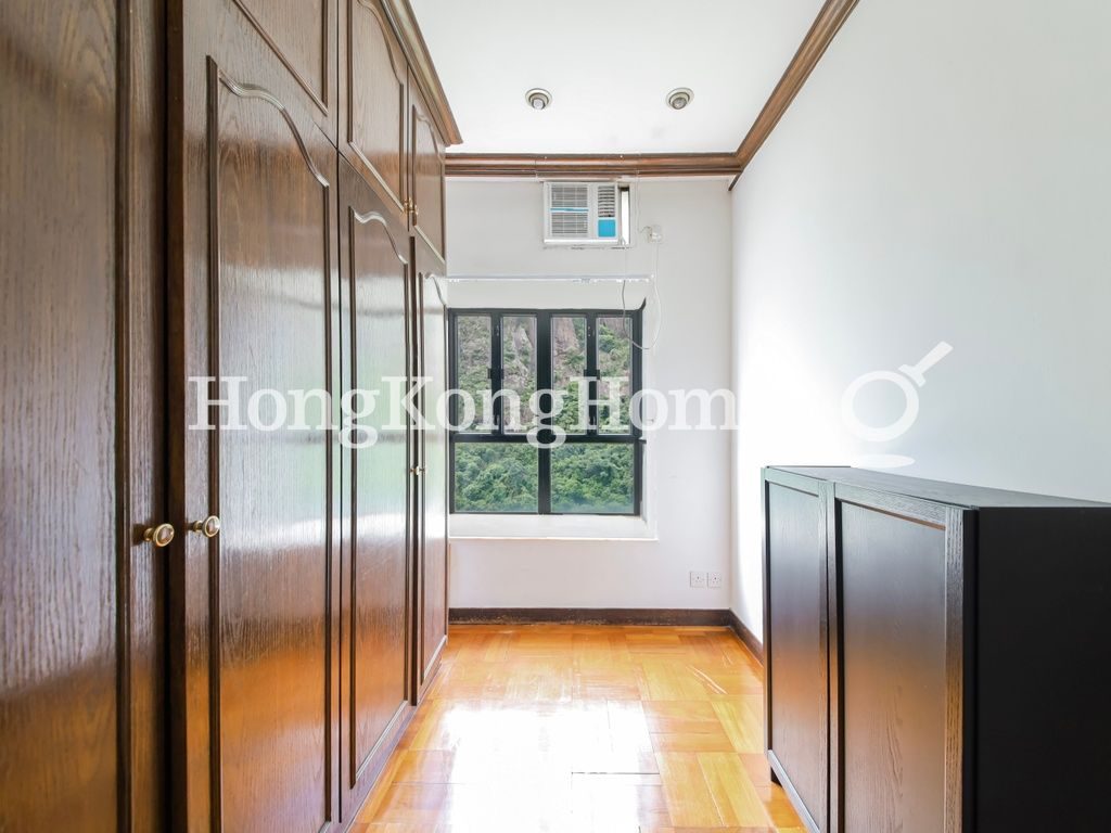 Second Bedroom — 承德山莊 I，西半山