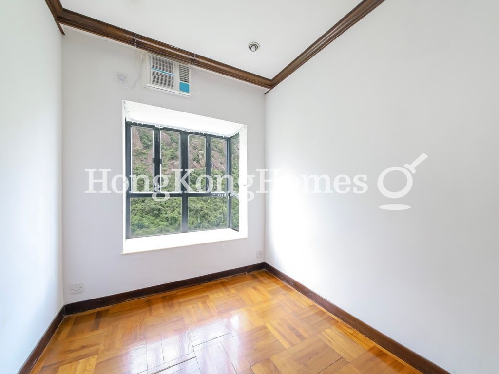 Third Bedroom — 承德山莊 I，西半山