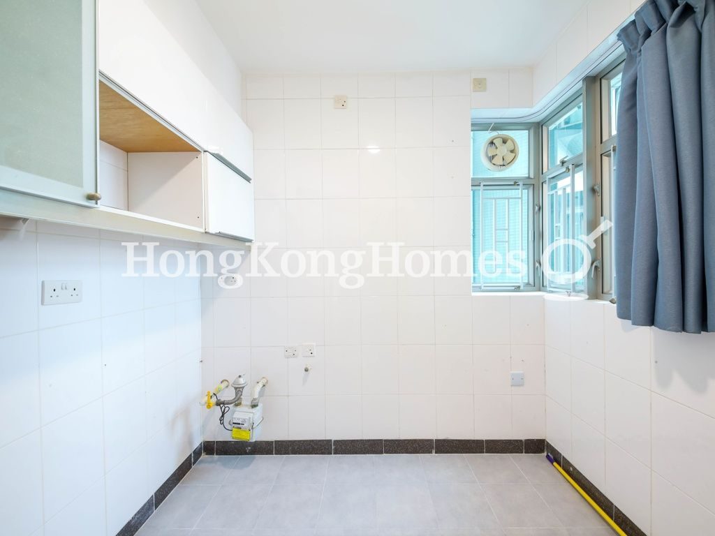 Maid's Room — 深灣軒，鴨脷洲