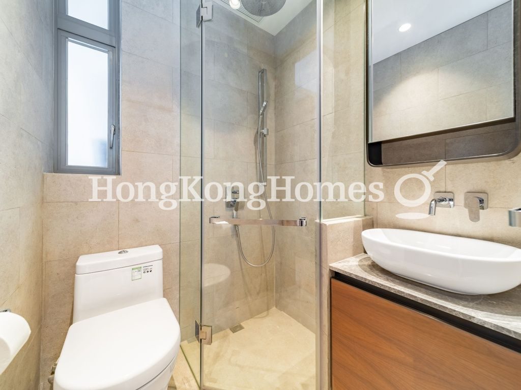 Guest Bathroom — 西浦，上環