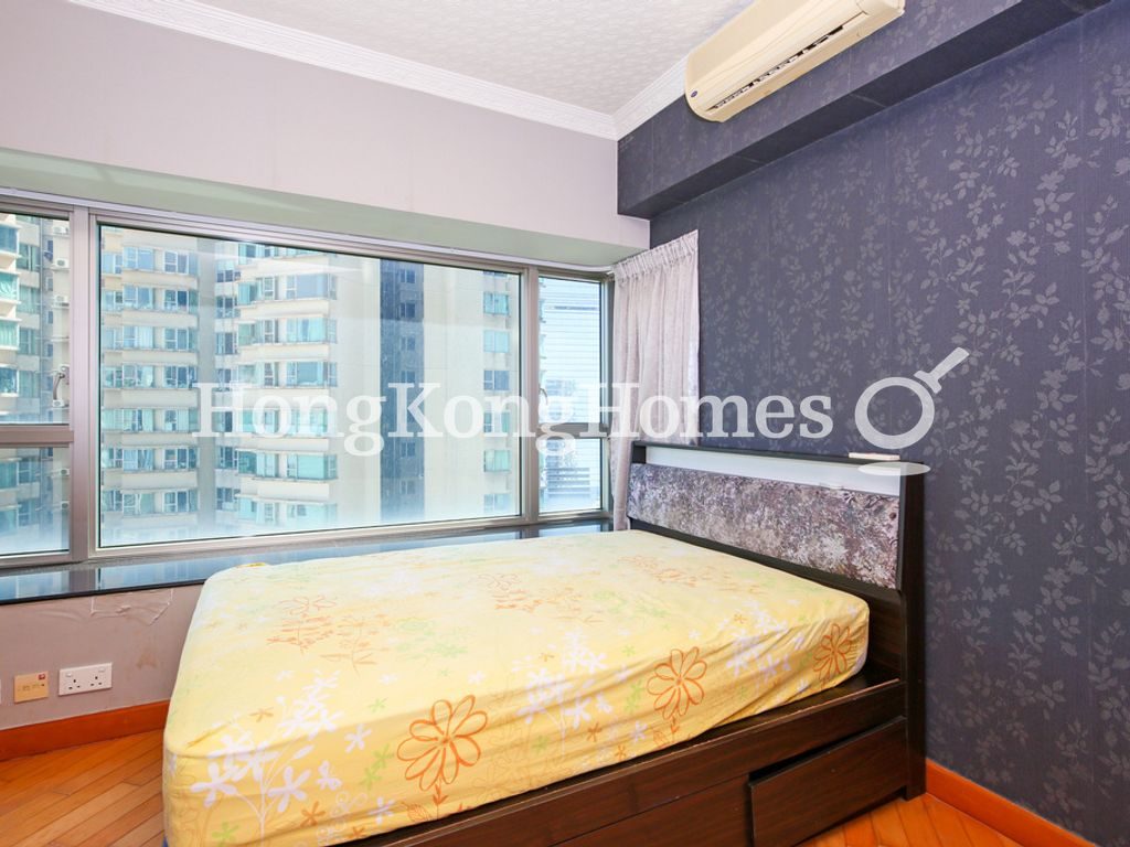 Master Bedroom — Sorrento Tower - 6, Tsim Sha Tsui