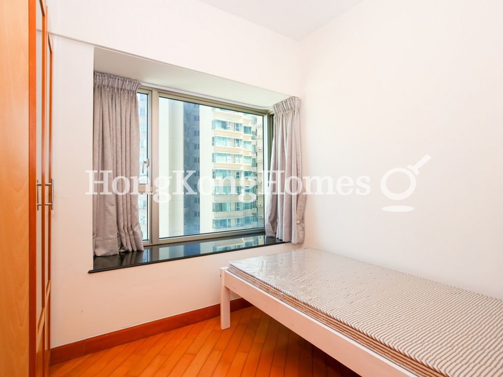 Second Bedroom — Sorrento Tower - 6, Tsim Sha Tsui