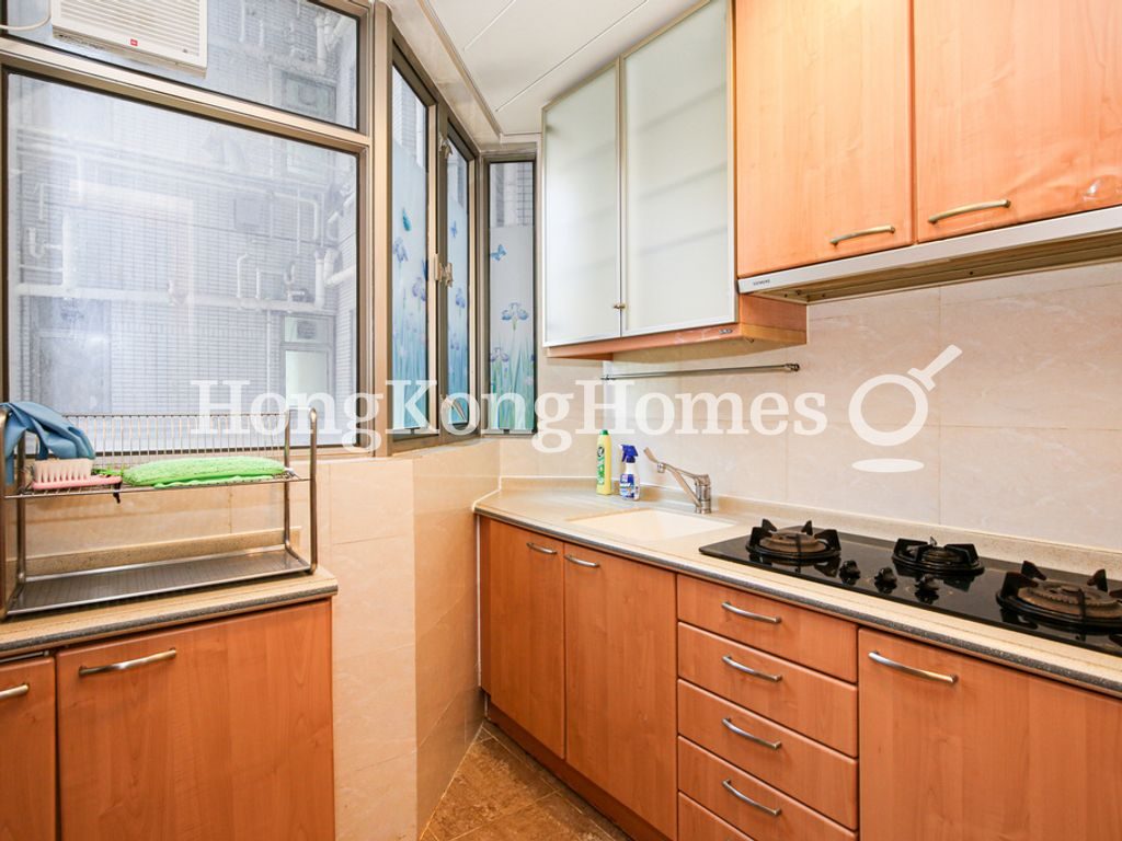 Kitchen — Sorrento Tower - 6, Tsim Sha Tsui