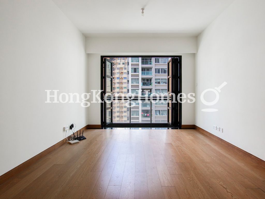 Living and Dining Room — The Aster, Happy Valley
