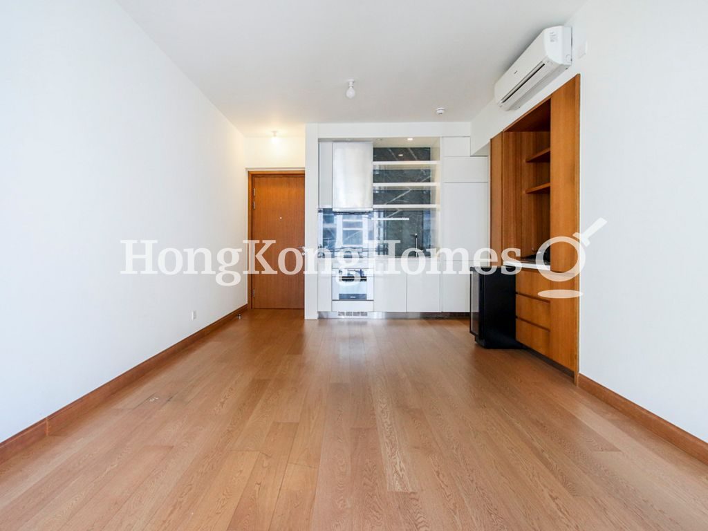 Living and Dining Room — The Aster, Happy Valley