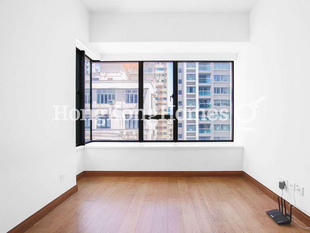 Master Bedroom — The Aster, Happy Valley