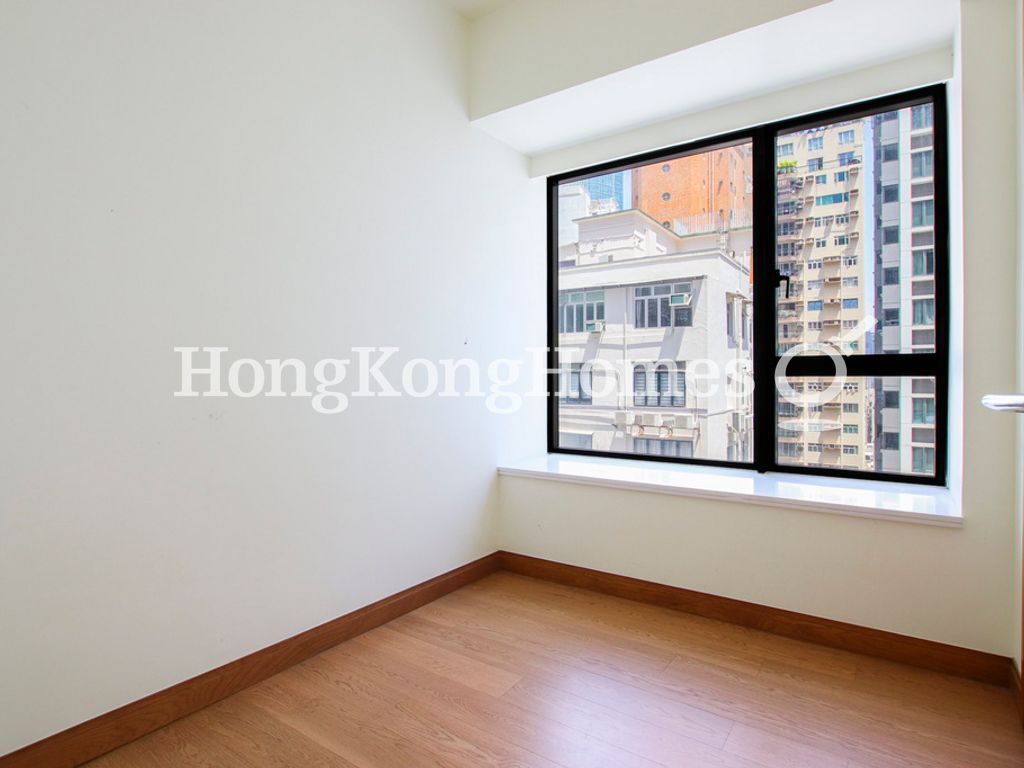 Second Bedroom — The Aster, Happy Valley