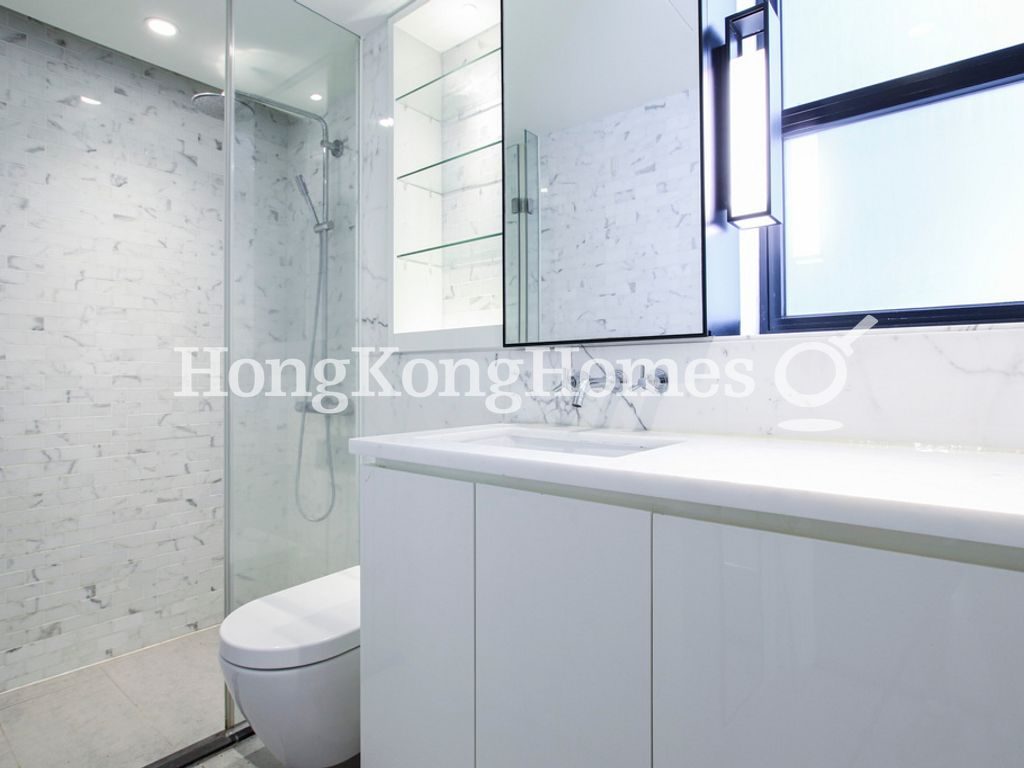 Guest Bathroom — The Aster, Happy Valley