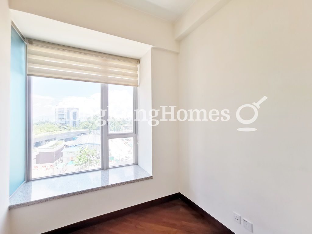 Second Bedroom — 御金‧國峰 - 第2座，油麻地