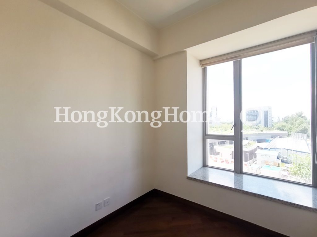 Third Bedroom — 御金‧國峰 - 第2座，油麻地