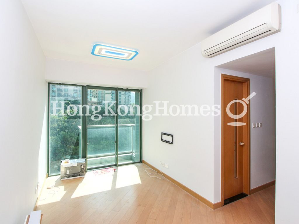 Living and Dining Room — Belcher's Hill, Western / Kennedy Town