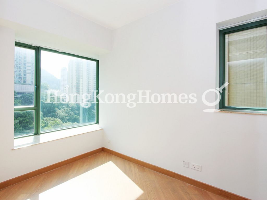 Master Bedroom — Belcher's Hill, Western / Kennedy Town