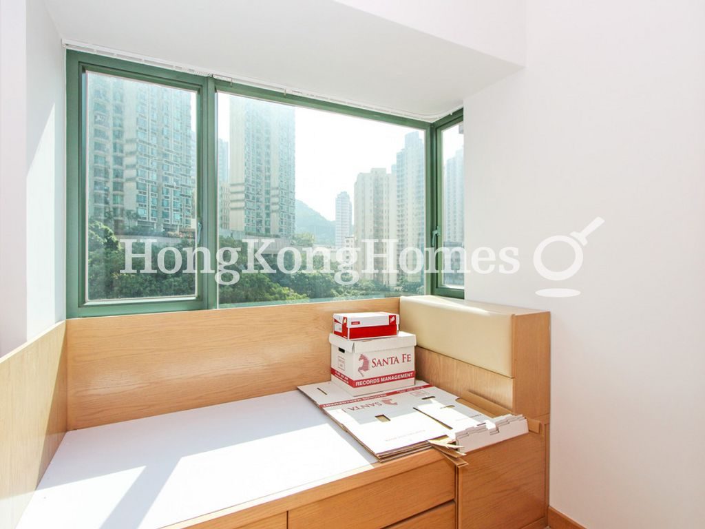 Second Bedroom — Belcher's Hill, Western / Kennedy Town