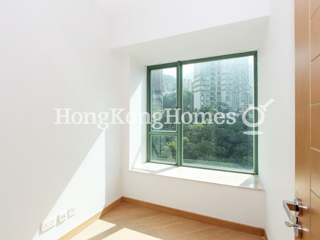 Third Bedroom — Belcher's Hill, Western / Kennedy Town