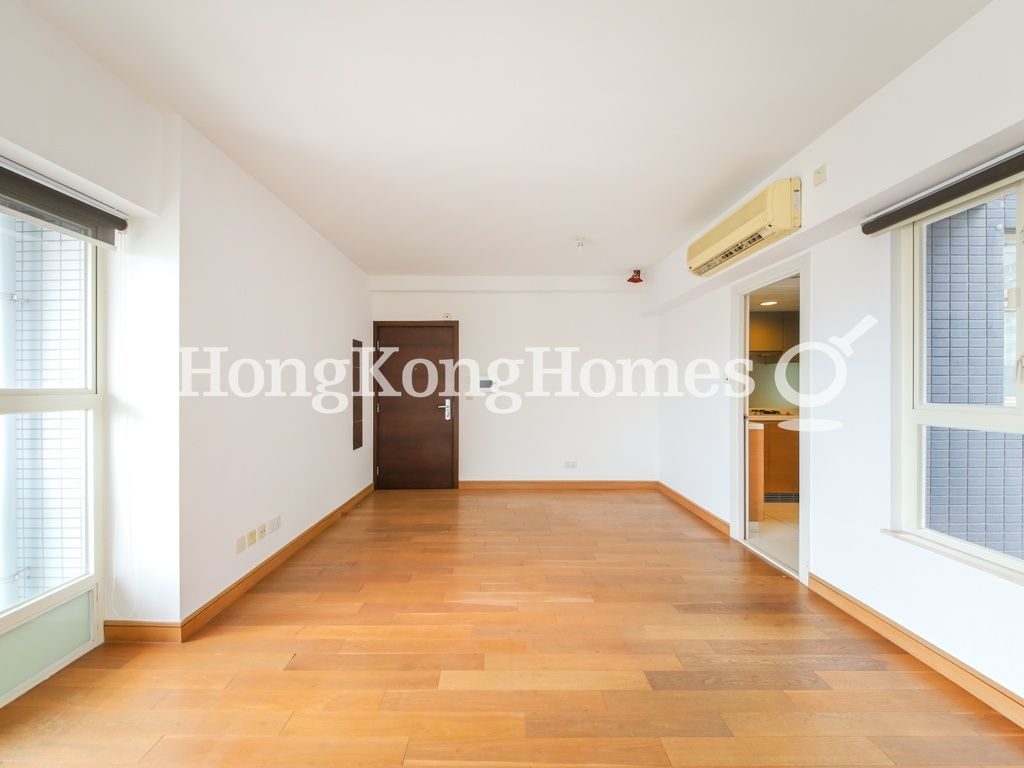 Living and Dining Room — CentreStage - Block 02, Central