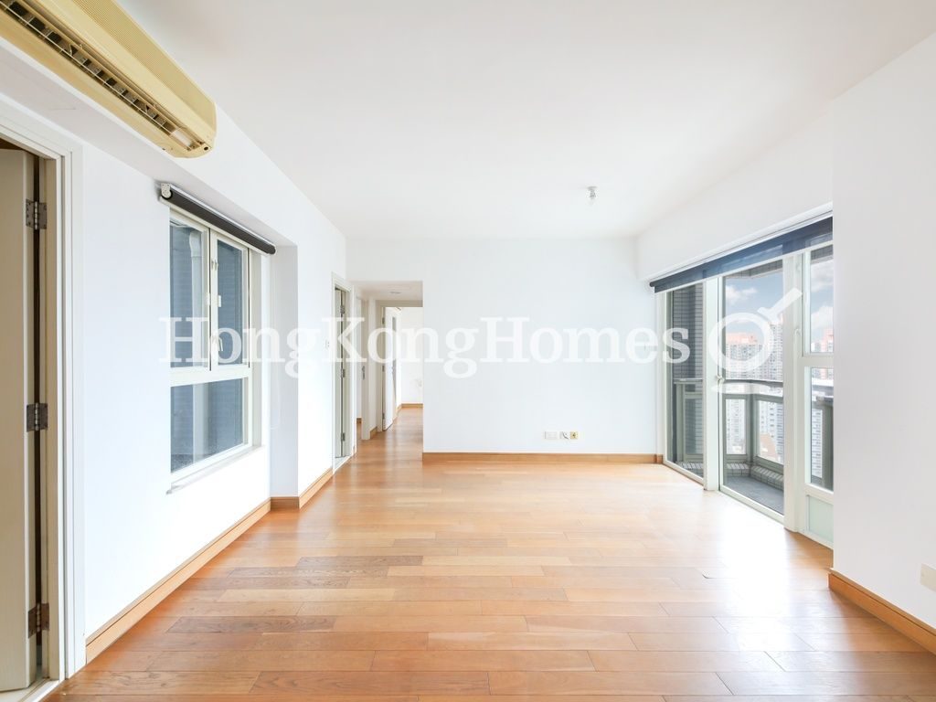 Living and Dining Room — CentreStage - Block 02, Central