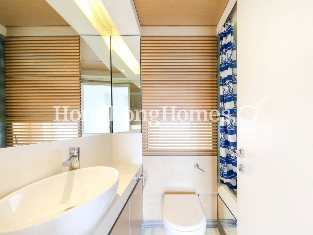Master Bathroom — CentreStage - Block 02, Central