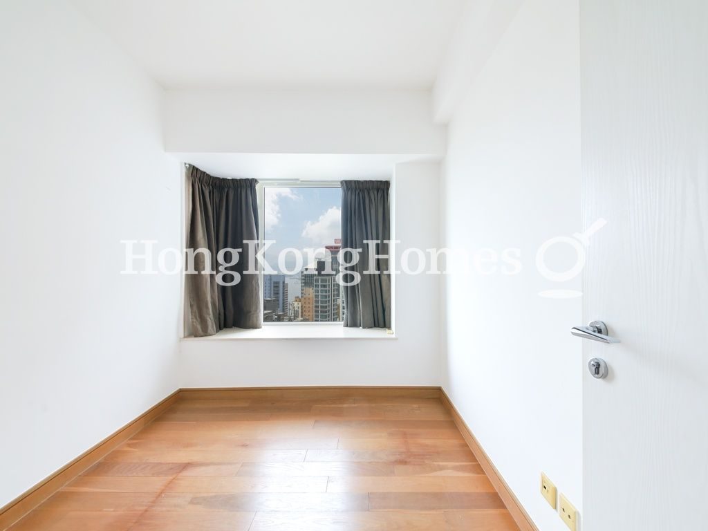 Second Bedroom — CentreStage - Block 02, Central