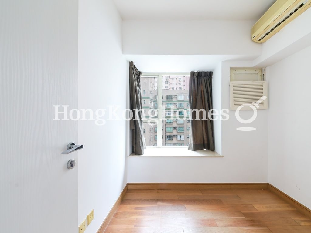 Third Bedroom — CentreStage - Block 02, Central