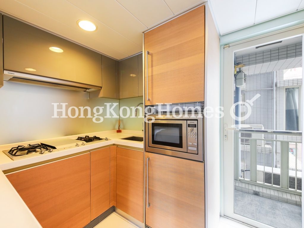 Kitchen — CentreStage - Block 02, Central