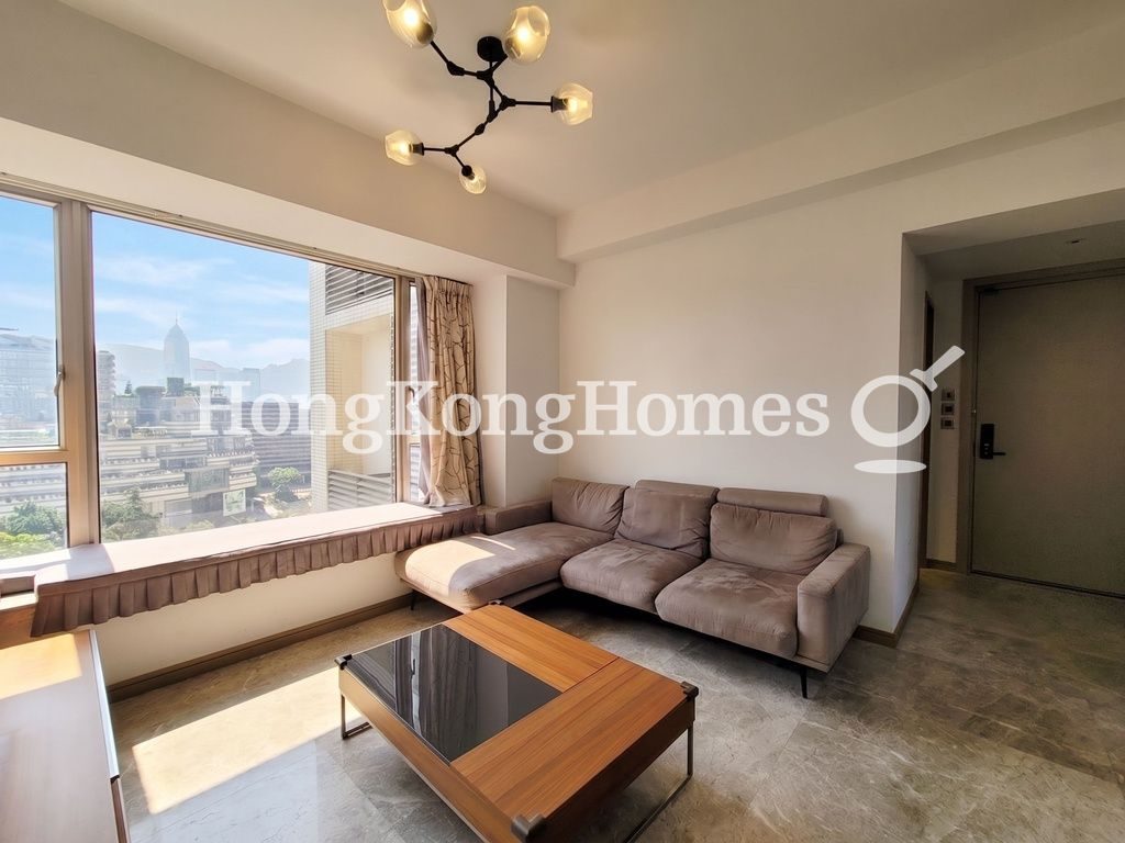 客廳 — 凱譽，尖沙咀