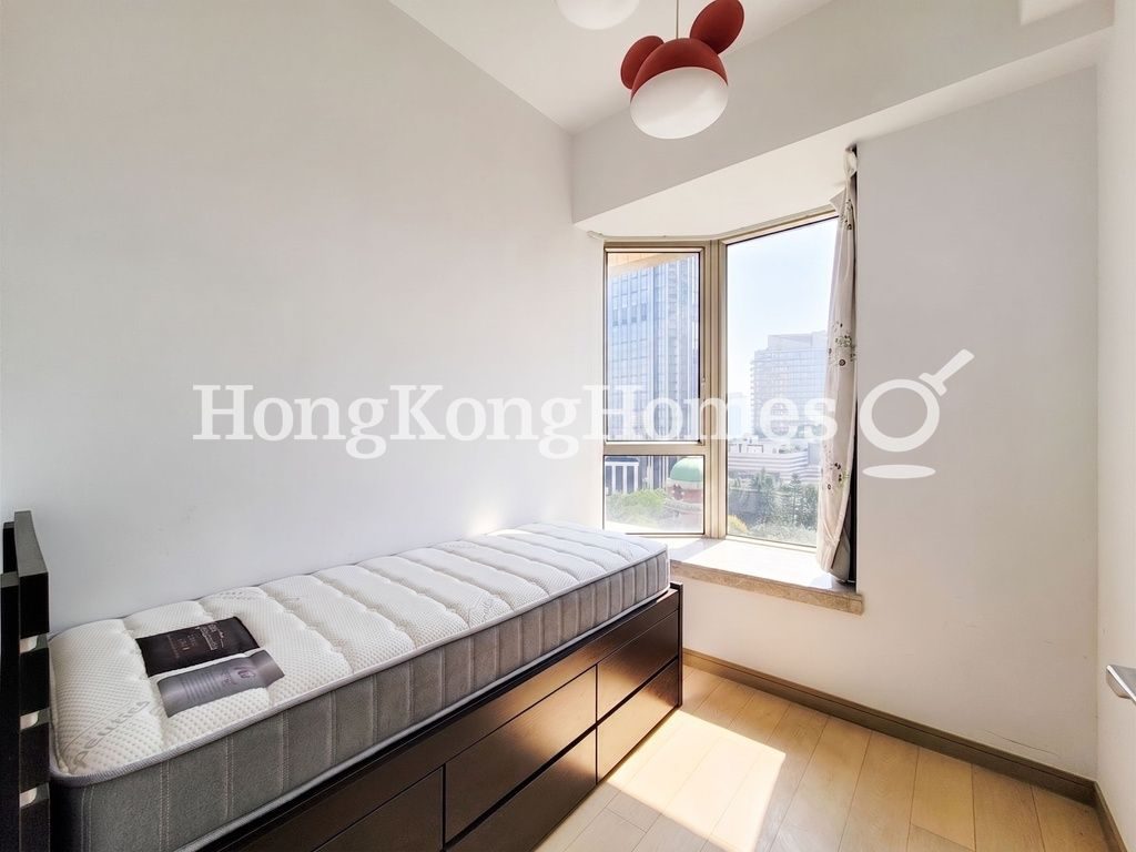 Second Bedroom — 凱譽，尖沙咀