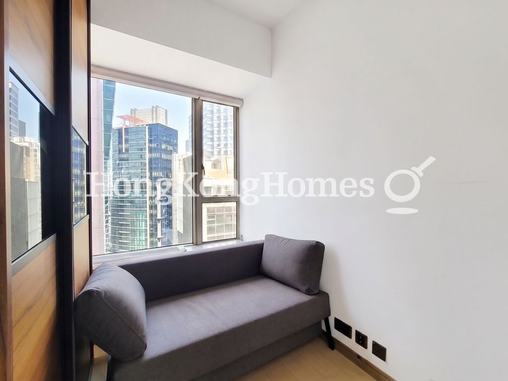 Third Bedroom — 凱譽，尖沙咀