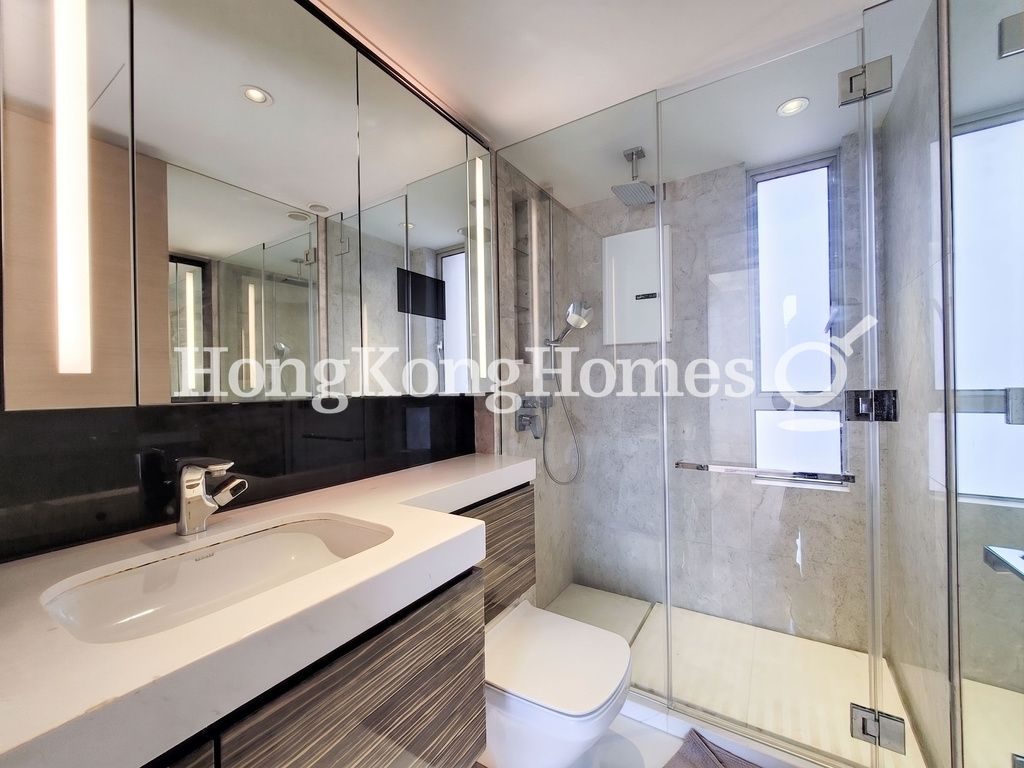 Guest Bathroom — 凱譽，尖沙咀