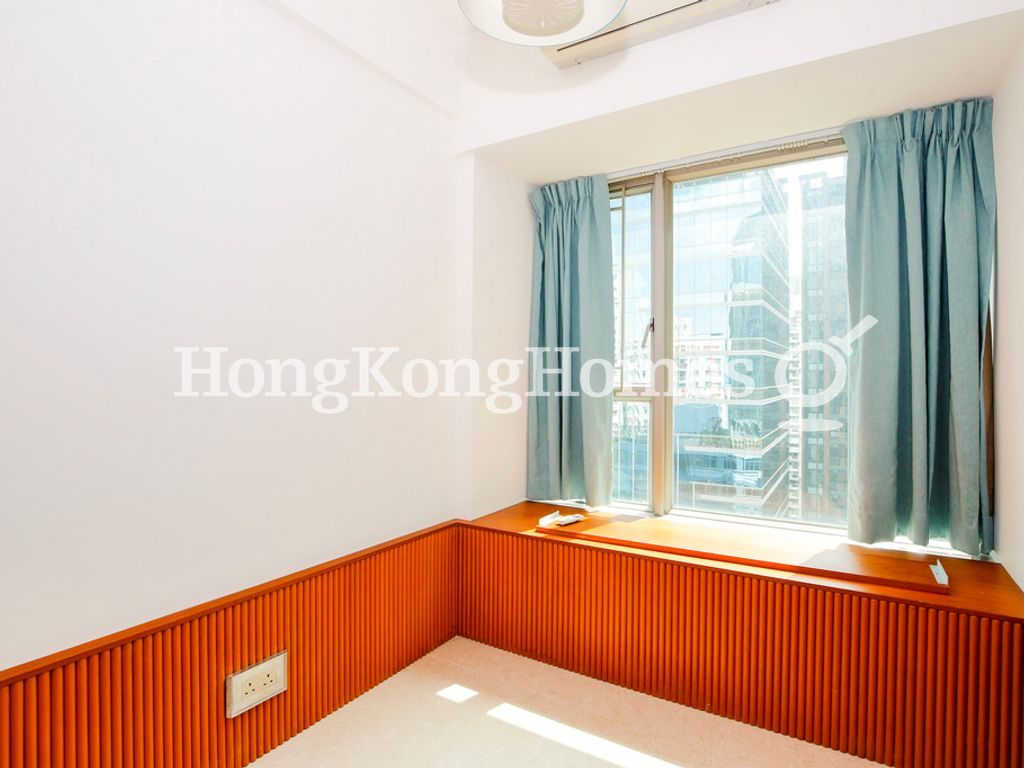 Second Bedroom — Diva，北角